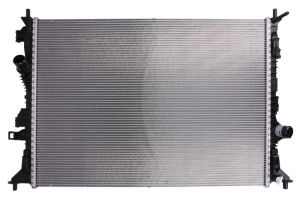 Chłodnica silnika CR 1724 000P