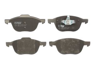 Klocek hamulcowy kpl. GDB1583