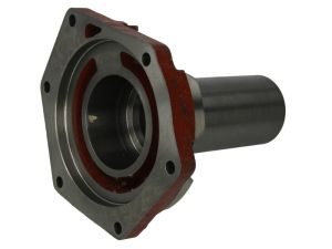 Wałek wejściowy mechanicznej skrzyni biegów 95535039