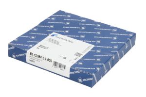 Zestaw pierścieni tłoka 800108411000