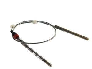 Linka hamulca postojowego AD33.0225