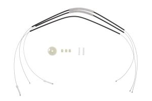 Zestaw naprawczy podnośnika szyby 6205-21-015812P