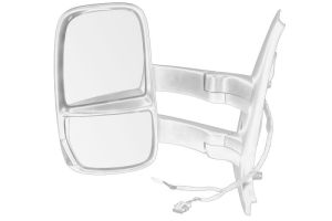 Lusterko zewnętrzne 5802032049