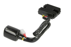 Regulator napięcia alternatora AHA6113