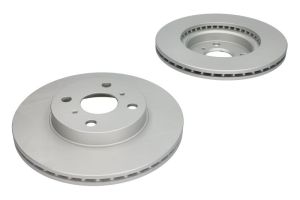 Tarcza hamulcowa DDF1149C