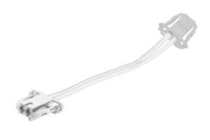 Wiązka przewodów, włącznik dmuchawy wnętrza 6436Q1