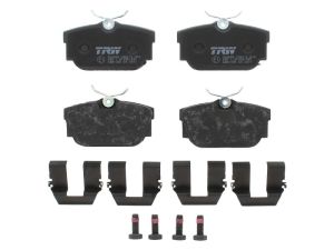 Klocek hamulcowy kpl. GDB1325