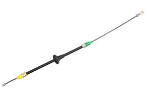 Linka hamulca postojowego AD33.0282.1