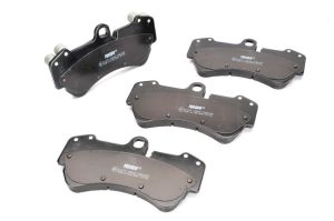 Klocek hamulcowy kpl. FDB1625