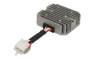 Regulator napięcia alternatora DZE02339