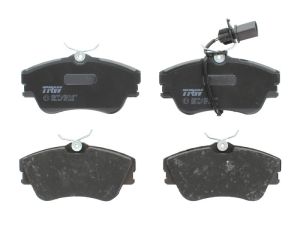 Klocek hamulcowy kpl. GDB1367