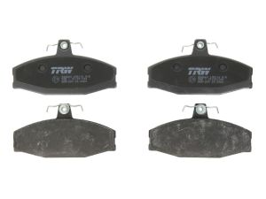 Klocek hamulcowy kpl. GDB1280