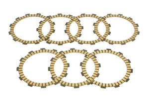 Tarcza sprzęgła MCC530-7C