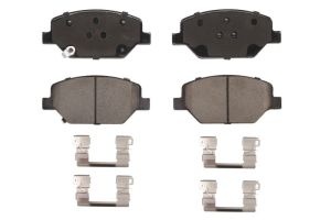 Klocek hamulcowy kpl. BCD1886AT