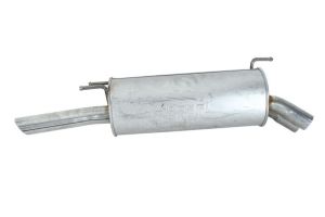 Tłumik końcowy BOS185-719