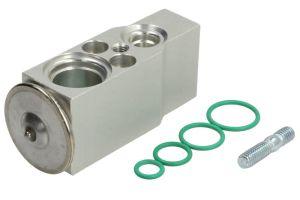 Zawór rozprężny klimatyzacji NRF 38529