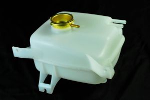 Zbiorniczek wyrównawczy płynu chłodzącego DBF001TT