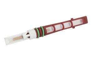 Dysza wtryskiwacza, zawór rozszerzalny KTT140026