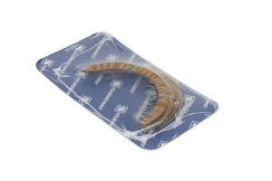 Pierścień oporowy wału korbowego 78 863 608