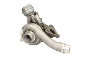 Turbosprężarka 782097-5001S