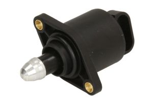 Zawór biegu jałowego zasilania pow.(silnik krokowy) F 000 99M 401