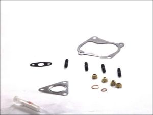 Zestaw montażowy turbosprężarki EL704010