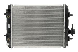 Chłodnica silnika PL011793