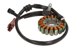 Stojan alternatora RMS 24 635 0122