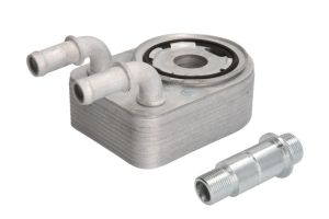 Chłodnica oleju NIS 91111