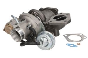 Turbosprężarka EVTC0253