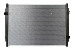 Chłodnica silnika NRF 509564