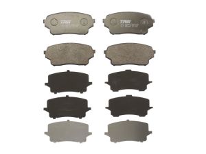 Klocek hamulcowy kpl. GDB3490