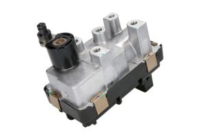 Zawór regulacyjny ciśnienia doładowania EVAC035