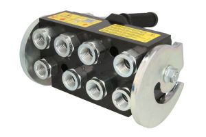 Szybkozłącze 2P808-8-12G FC