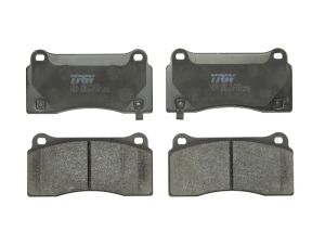 Klocek hamulcowy kpl. GDB3573