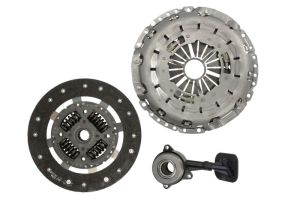 Zestaw sprzęgła 625 3044 33