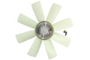 Sprzęgło wentylatora chodnicy NRF 49759