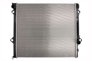 Chłodnica silnika PL013566