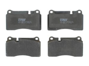 Klocek hamulcowy kpl. GDB1670