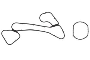 Zestaw uszczelek chłodnicy oleju EL908400