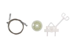 Zestaw naprawczy podnośnika szyby 6205-21-022802P