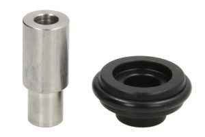 Prowadnica rolkowa drzwi przesuwnych RMA01