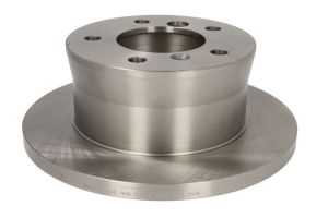 Tarcza hamulcowa C4W007ABE