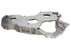 Pokrywa napędu rozrządu AG 0405