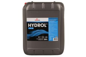 Olej hydrauliczny HYDROL L-HL 32 20L