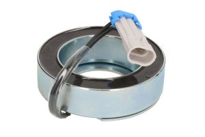 Cewka sprzęgła elektromagnetycznego kompresora KTT030001