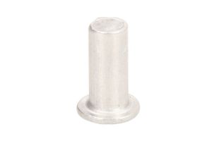 Nit okładziny hamulcowej NA 10X25