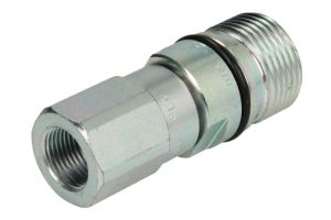 Szybkozłącze hydrauliczne CVV0638GASF