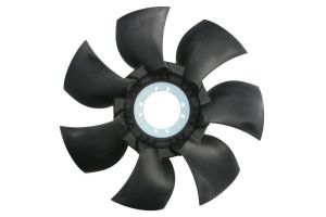 Wiatrak wentylatora NRF 49886