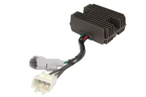 Regulator napięcia alternatora ASU6033